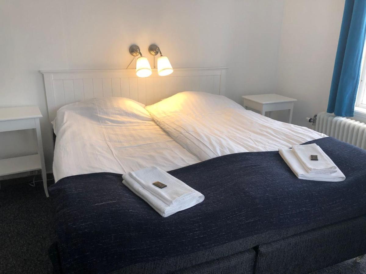 Bondasgarden Soul And Food Hotell Lima Eksteriør bilde