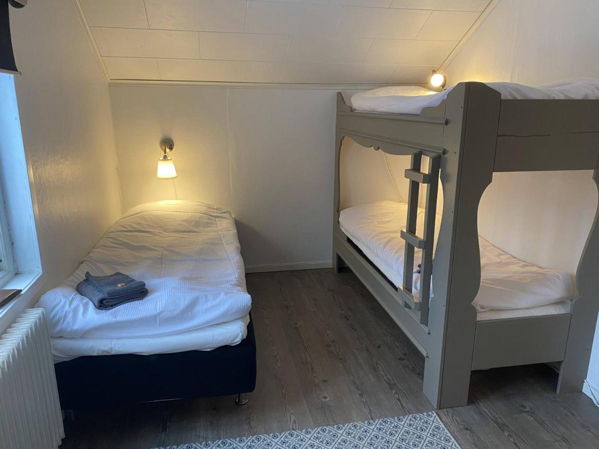 Bondasgarden Soul And Food Hotell Lima Eksteriør bilde