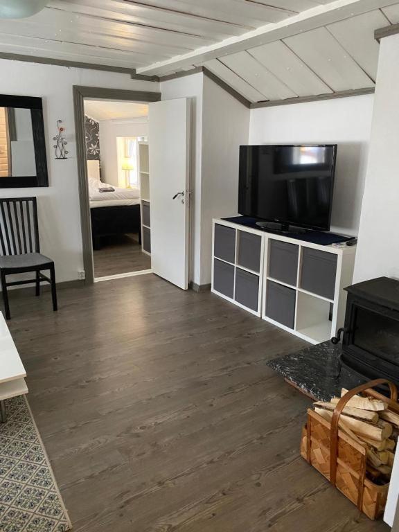 Bondasgarden Soul And Food Hotell Lima Eksteriør bilde