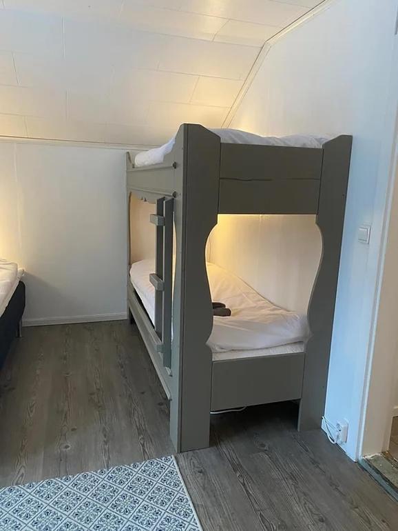 Bondasgarden Soul And Food Hotell Lima Eksteriør bilde