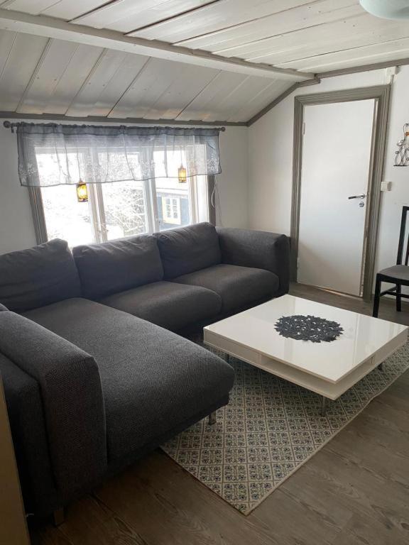 Bondasgarden Soul And Food Hotell Lima Eksteriør bilde