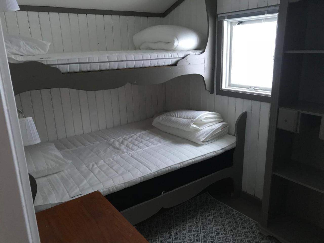Bondasgarden Soul And Food Hotell Lima Eksteriør bilde