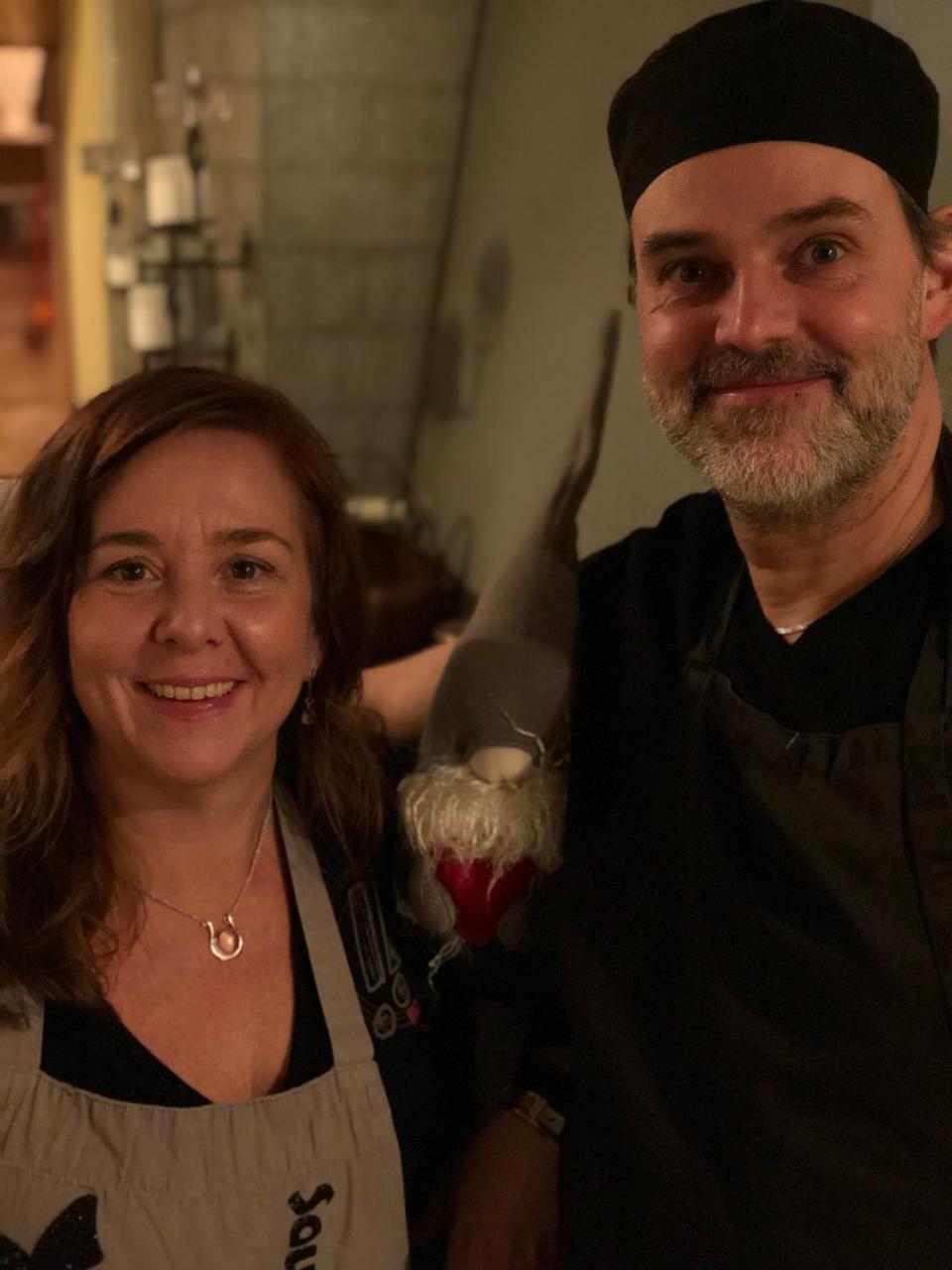 Bondasgarden Soul And Food Hotell Lima Eksteriør bilde