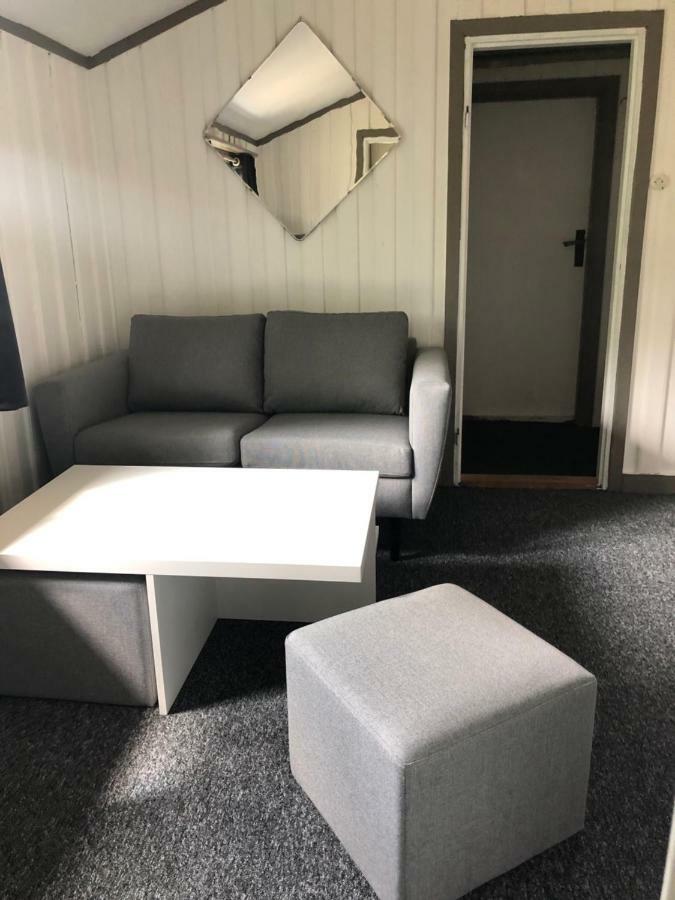 Bondasgarden Soul And Food Hotell Lima Eksteriør bilde